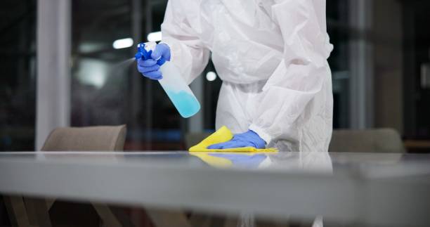 Licensed Unattended Death Cleanup service in Calimesa, CA - Crime Scene Cleaner Online